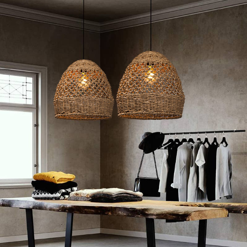 Demolights Handmade Lampshade Pendant...