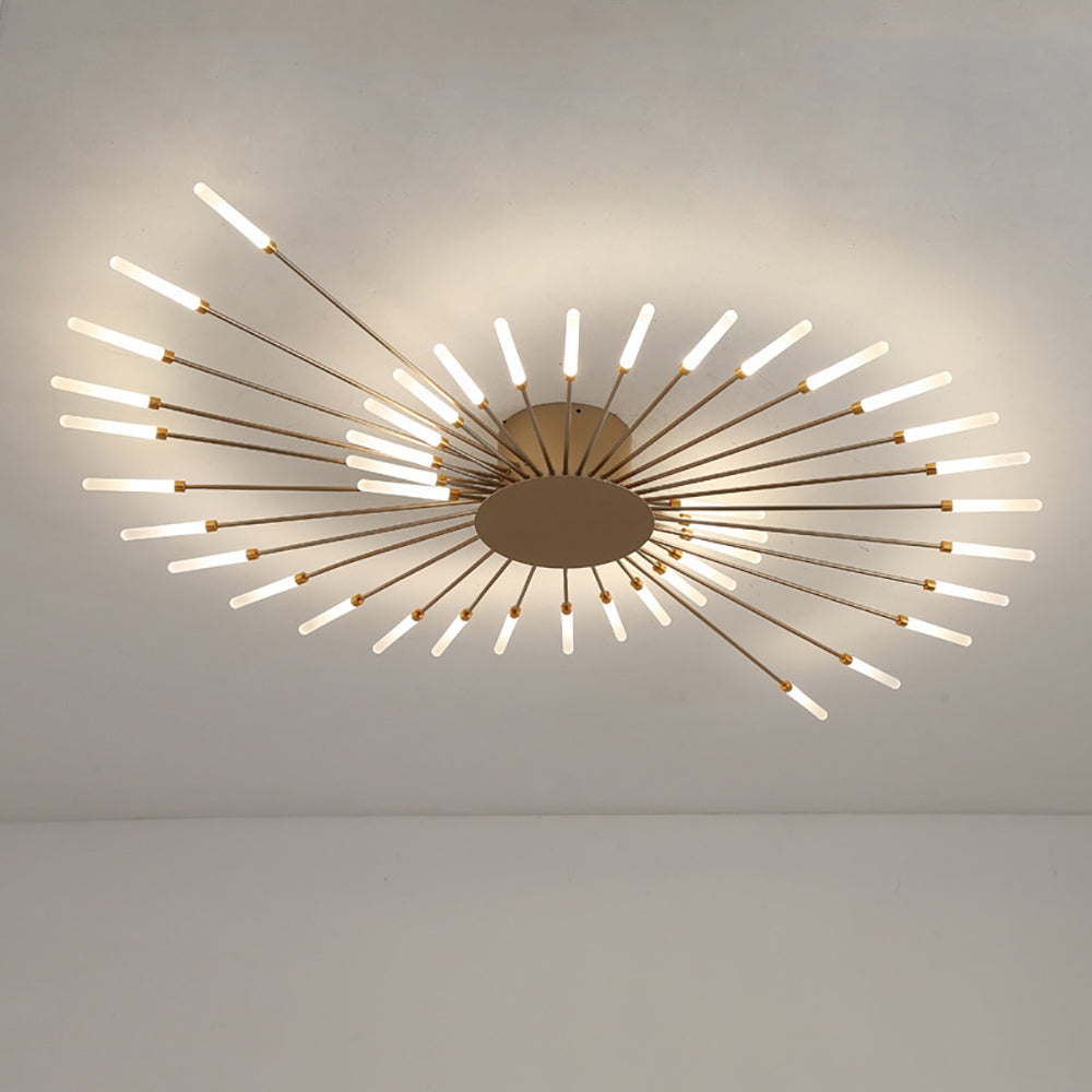 LED Chandelier Lighting Pendant Light Modern Fixture Ceiling Light