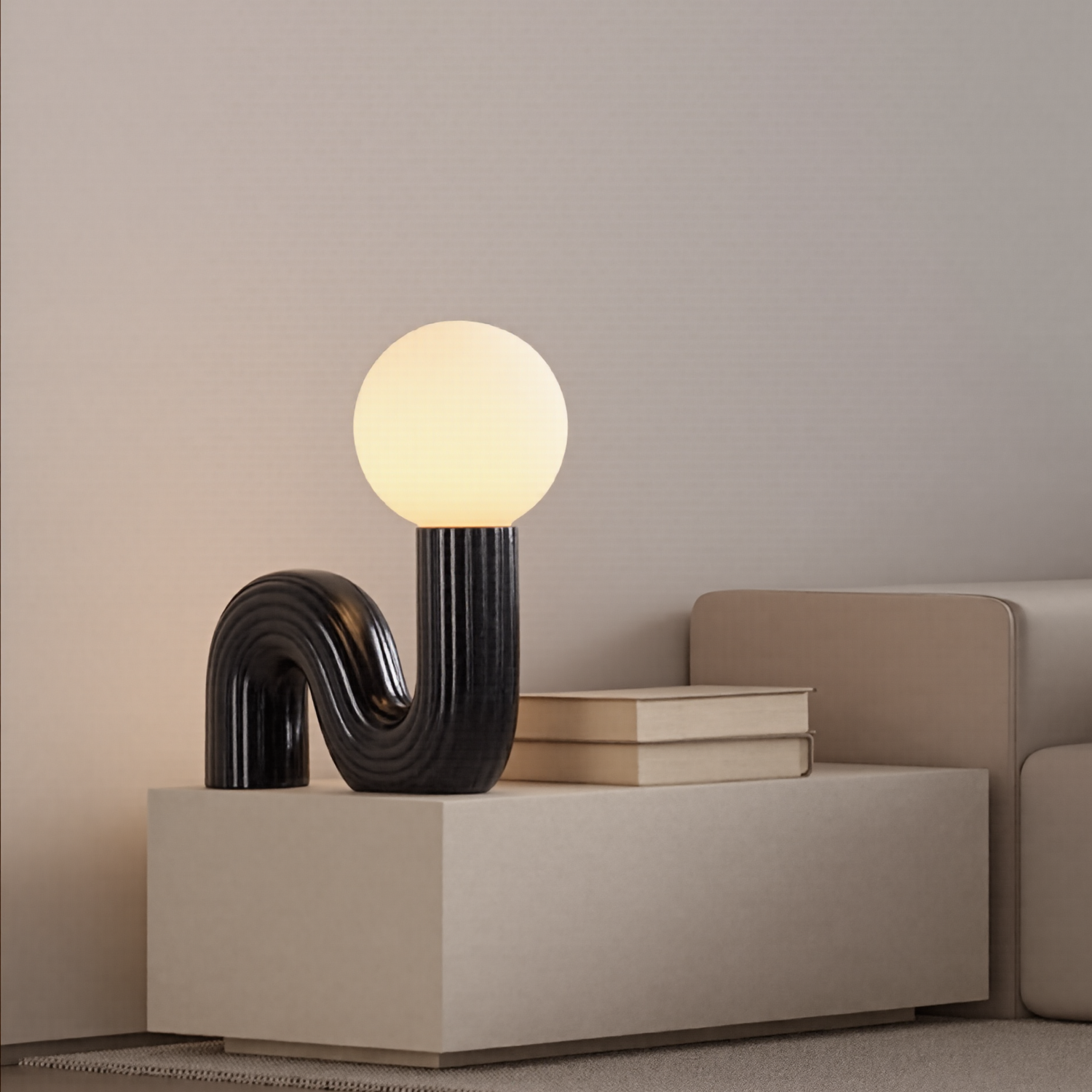 Table Lamps