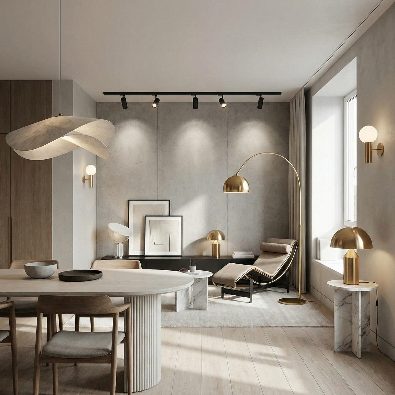 Indoor Lighting