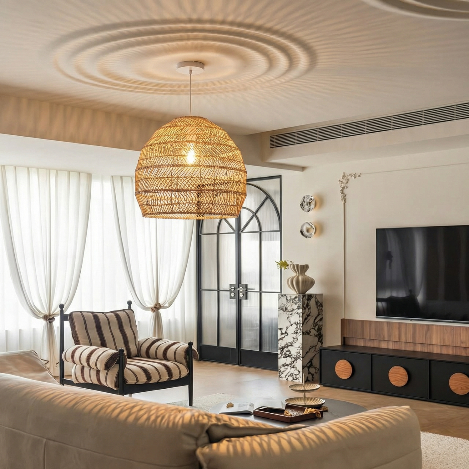 Pendants Lights