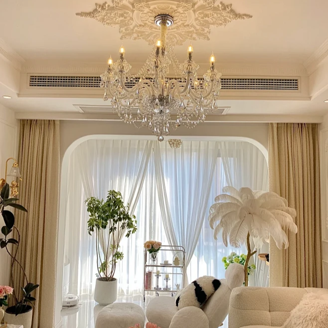 Traditional Chandeliers
