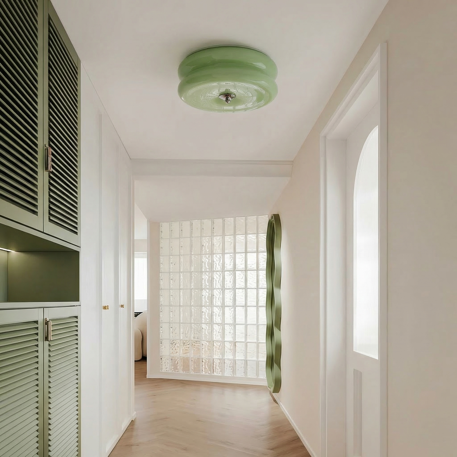Ceiling Lights