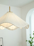 Load image into Gallery viewer, French Fabric Pendant Light for Living Room Bedroom