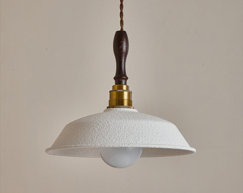 Japanese Vintage Pendant Lamp for Dining Room
