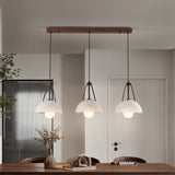 Load image into Gallery viewer, Nordic Modern Creative Glass Pendant Light for Bedroom or Bar Counter