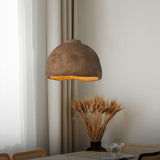 Load image into Gallery viewer, Modern Resin Bells Pendant Light