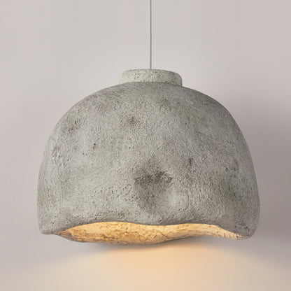 Modern Resin Bells Pendant Light