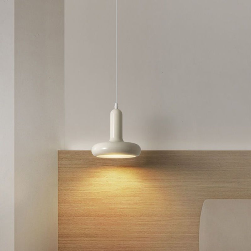Three-head Metal Pendant Lights Dining Table Lamp