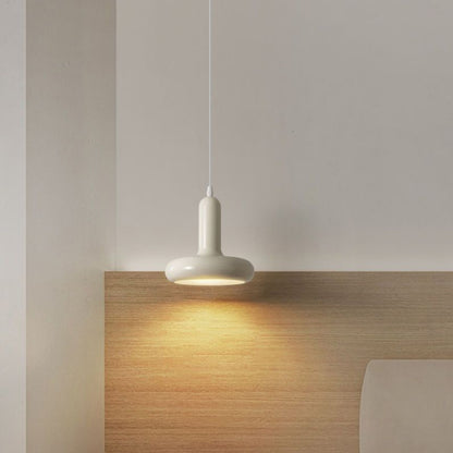 Three-head Metal Pendant Lights Dining Table Lamp