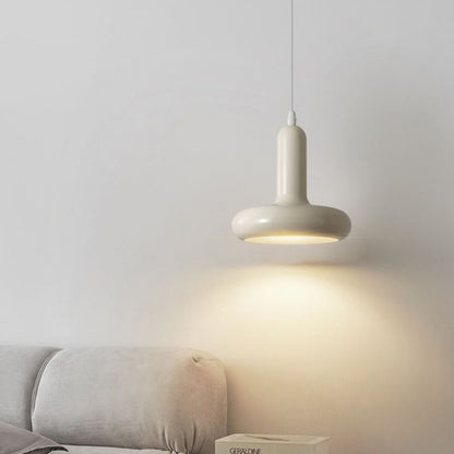 Three-head Metal Pendant Lights Dining Table Lamp