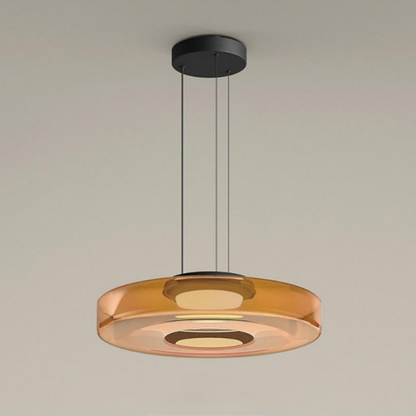 Nordic Glass Pendant Lighting For Kitchen Island