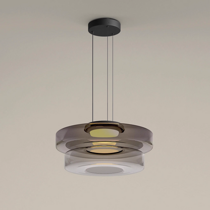 Nordic Glass Pendant Lighting For Kitchen Island
