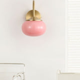 Load image into Gallery viewer, Marshmallow Sconce Wall Lamp