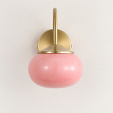 Load image into Gallery viewer, Marshmallow Sconce Wall Lamp