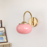 Load image into Gallery viewer, Marshmallow Sconce Wall Lamp