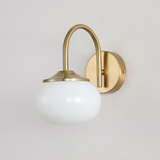 Load image into Gallery viewer, Marshmallow Sconce Wall Lamp