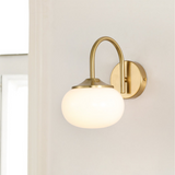 Load image into Gallery viewer, Marshmallow Sconce Wall Lamp