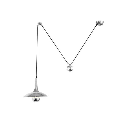 Modern Metal Pendant Lamp for Kitchen Island