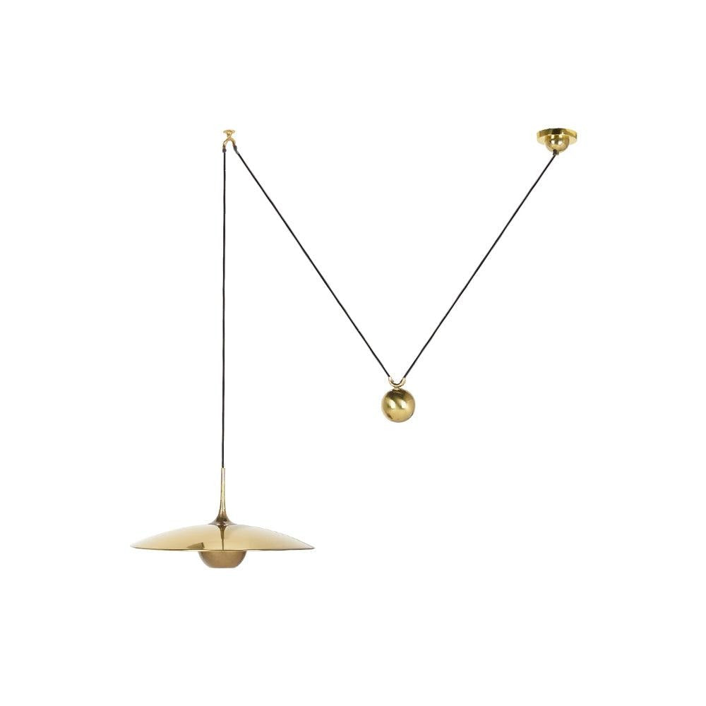 Modern Metal Pendant Lamp for Kitchen Island