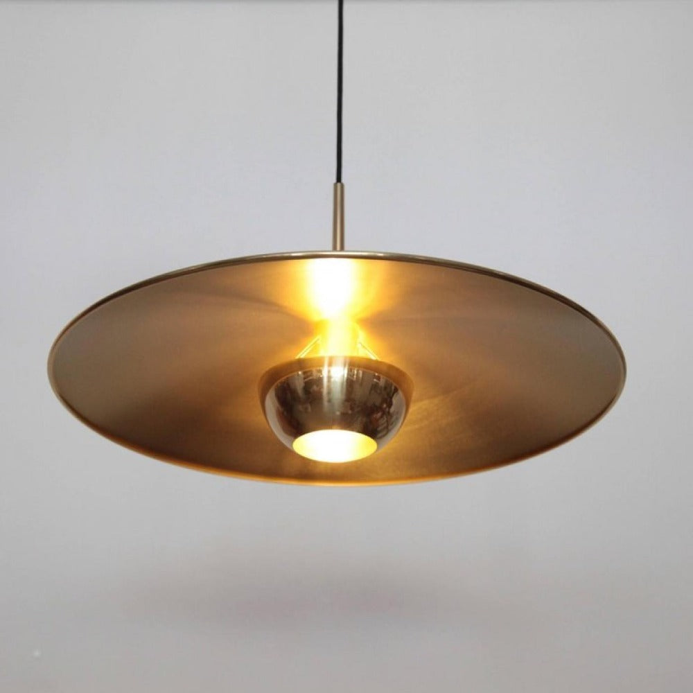 Modern Metal Pendant Lamp for Kitchen Island