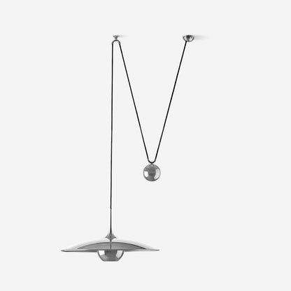 Modern Metal Pendant Lamp for Kitchen Island