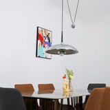 Load image into Gallery viewer, Modern Metal Pendant Lamp for Kitchen Island