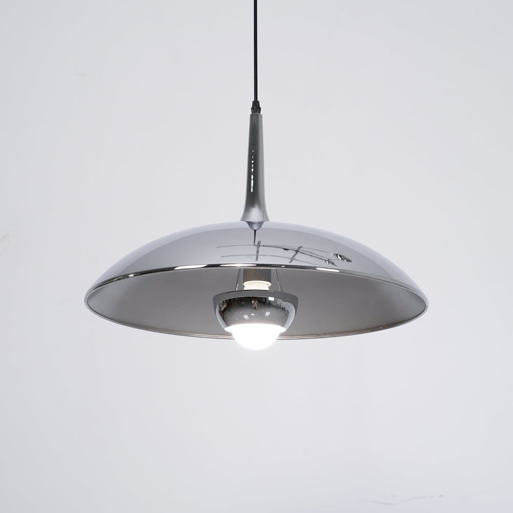 Modern Metal Pendant Lamp for Kitchen Island