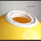 Load image into Gallery viewer, Colorful Balloon Ceiling Lamp for Baby Kids Room