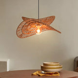 Load image into Gallery viewer, Double Tier Hemp Rope Pendant Light