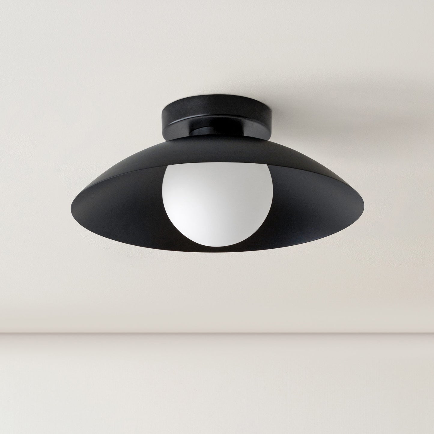 Cream Style Ceiling Light for Entryway Bedroom