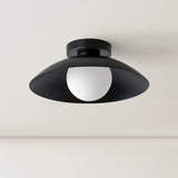 Load image into Gallery viewer, Cream Style Ceiling Light for Entryway Bedroom