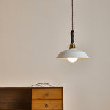 Load image into Gallery viewer, Japanese Vintage Pendant Lamp for Dining Room