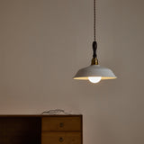 Load image into Gallery viewer, Japanese Vintage Pendant Lamp for Dining Room