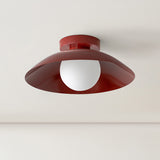 Load image into Gallery viewer, Cream Style Ceiling Light for Entryway Bedroom