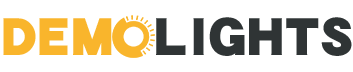 Demolights UK