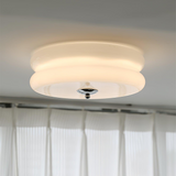 Load image into Gallery viewer, Art Vintage Porch Ceiling Light