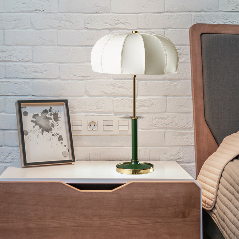 Mid Century Modern Table Lamp-[Modern pendant lighting for bedroom and living space]-Demolights UK