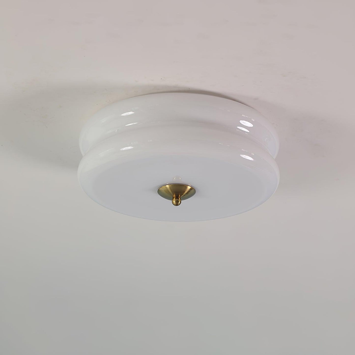 Art Vintage Porch Ceiling Light