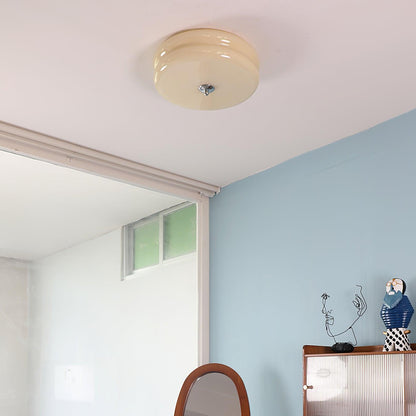Art Vintage Porch Ceiling Light