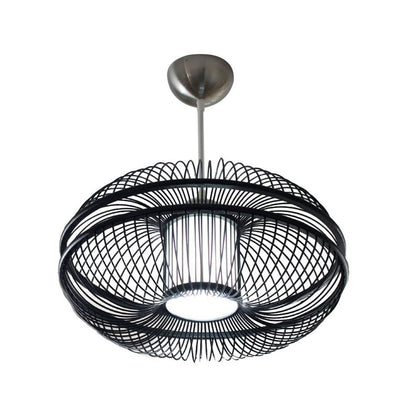 Handicraft Bamboo Pendant light Creative Chandelier Home Decor Art