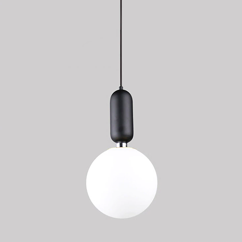 Modern Kitchen Pendant Light Unique Brass Ceiling Light