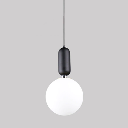 Modern Kitchen Pendant Light Unique Brass Ceiling Light