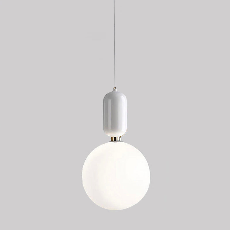 Modern Kitchen Pendant Light Unique Brass Ceiling Light