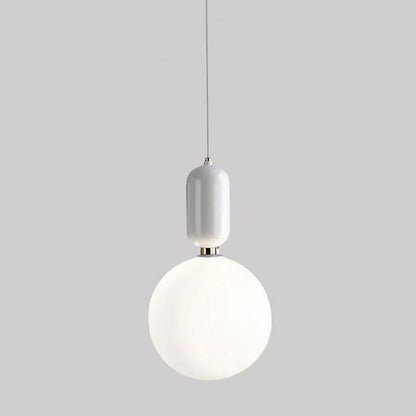 Modern Kitchen Pendant Light Unique Brass Ceiling Light