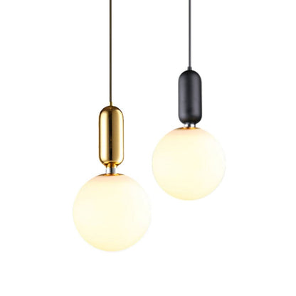Modern Kitchen Pendant Light Unique Brass Ceiling Light