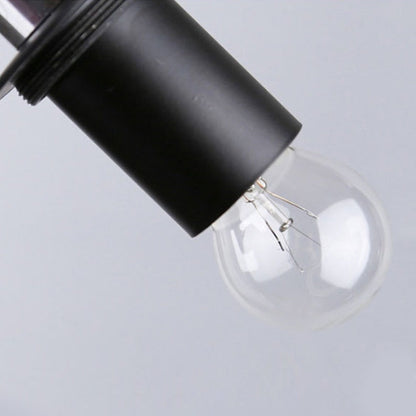 Modern Kitchen Pendant Light Unique Brass Ceiling Light