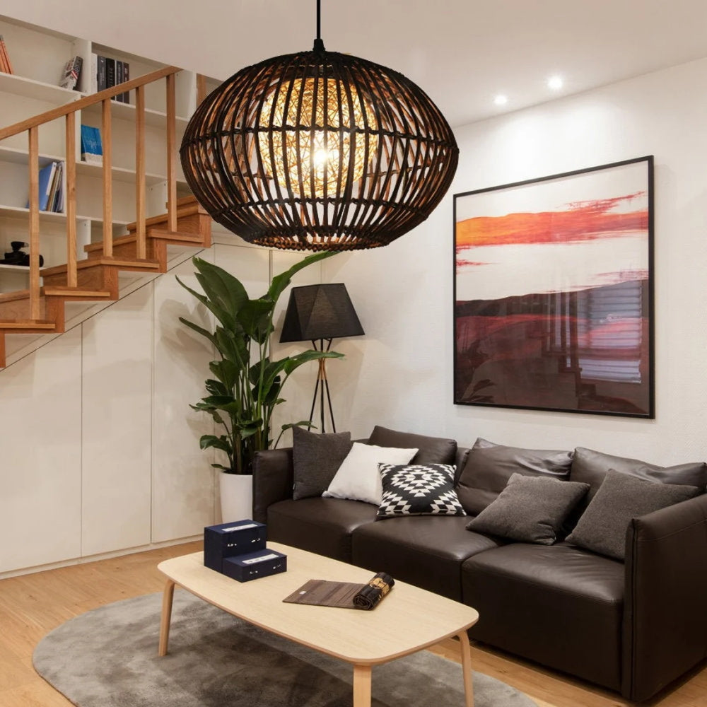 Handcraft Pendant Lamp for Home Decor