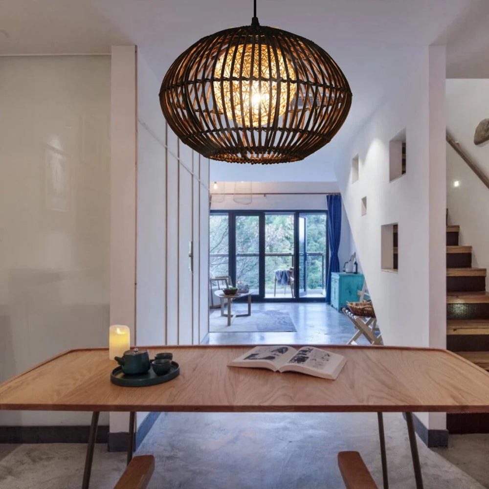 Handcraft Pendant Lamp for Home Decor