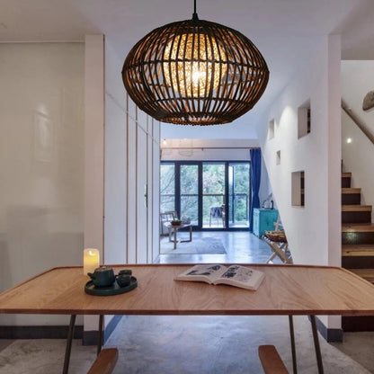 Handcraft Pendant Lamp for Home Decor